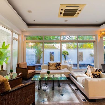Jomtien Palace Pool Villa By Pattaya Sunny Rentals Ban Nong Tabaek Bagian luar foto