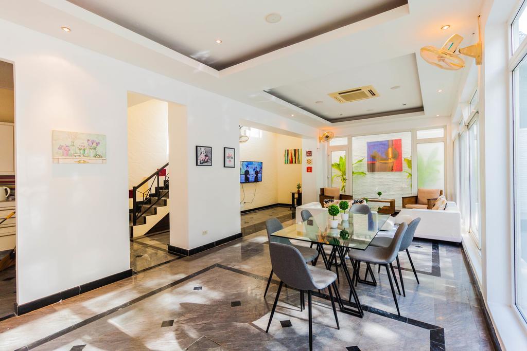 Jomtien Palace Pool Villa By Pattaya Sunny Rentals Ban Nong Tabaek Bagian luar foto