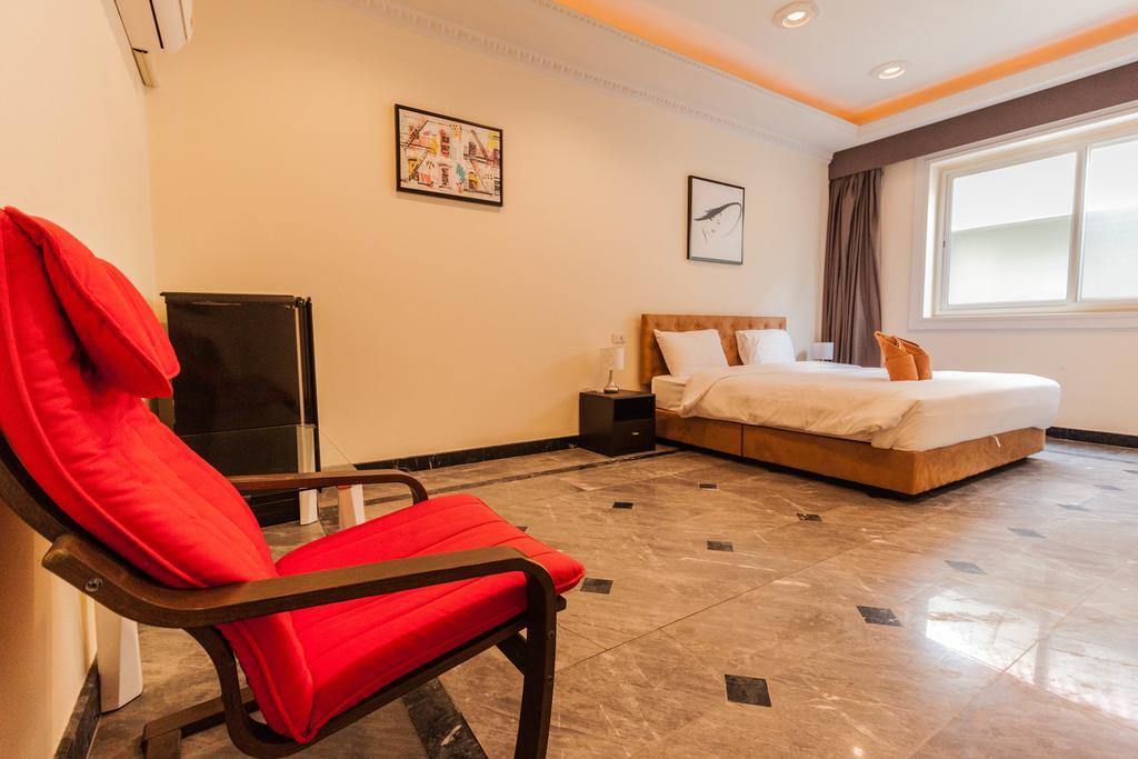 Jomtien Palace Pool Villa By Pattaya Sunny Rentals Ban Nong Tabaek Bagian luar foto