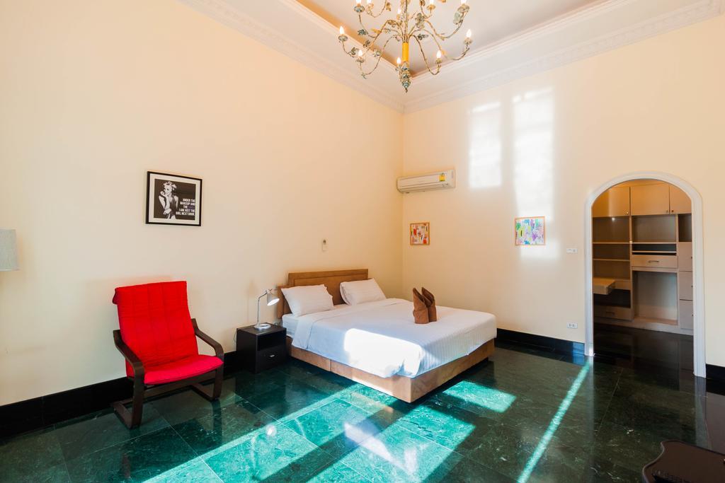 Jomtien Palace Pool Villa By Pattaya Sunny Rentals Ban Nong Tabaek Bagian luar foto
